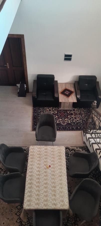 Kamir Guest House Buhara Dış mekan fotoğraf