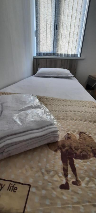 Kamir Guest House Buhara Dış mekan fotoğraf
