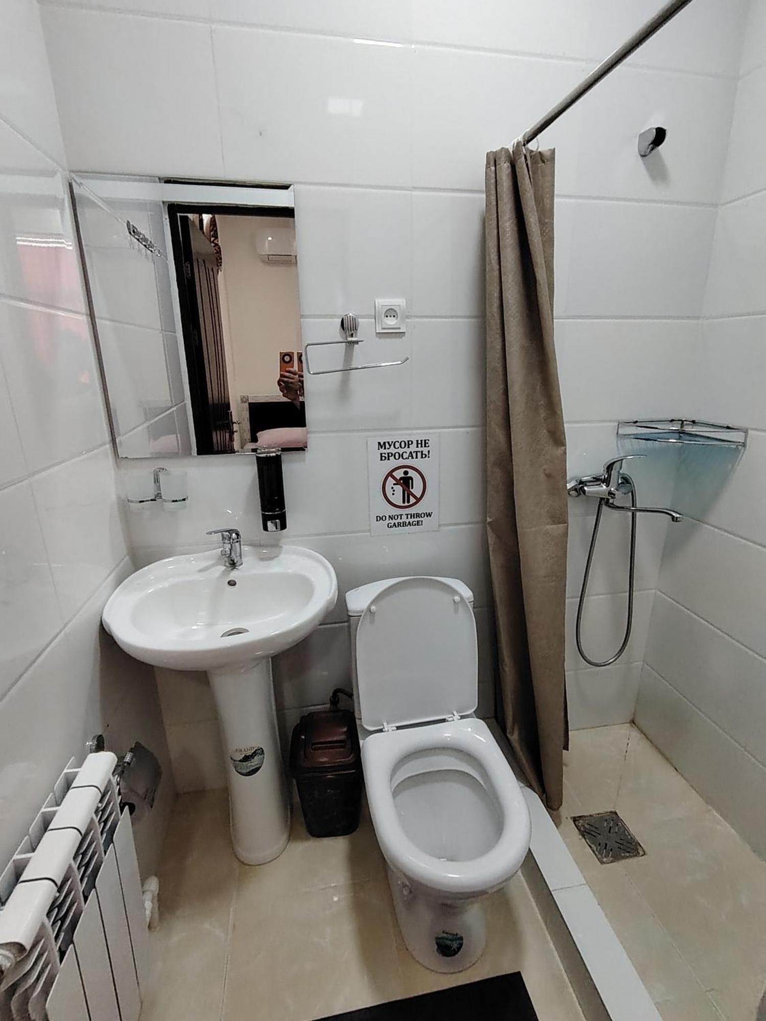 Kamir Guest House Buhara Oda fotoğraf